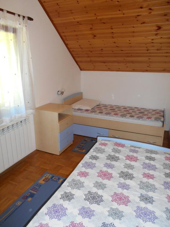 Apartment Sela Толмин Екстериор снимка
