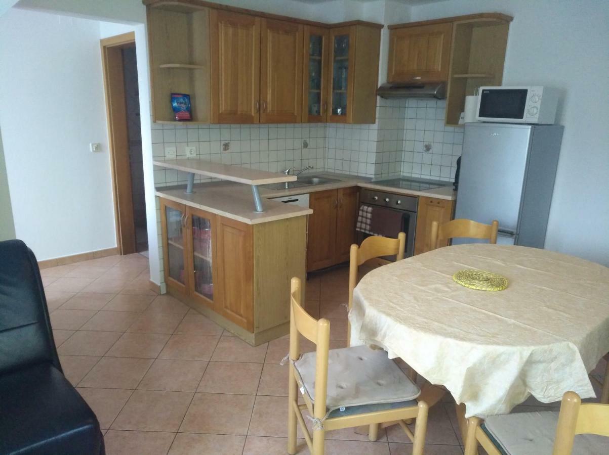 Apartment Sela Толмин Екстериор снимка
