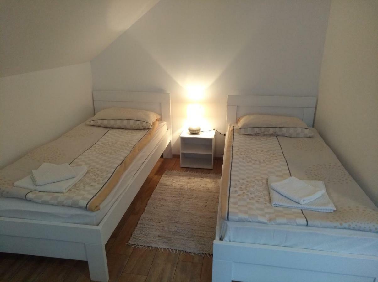 Apartment Sela Толмин Екстериор снимка